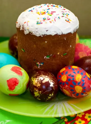Куличи