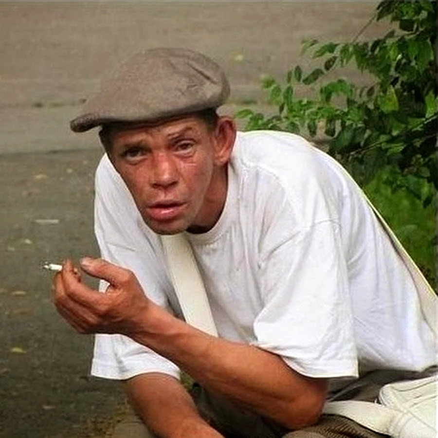 Леха с днюхой