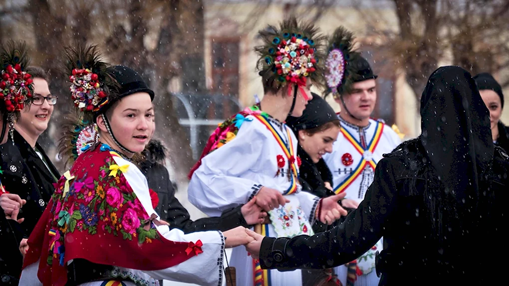 Национальные праздники Румынии