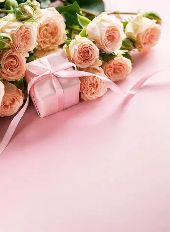 Нежное поздравление с днем рождения