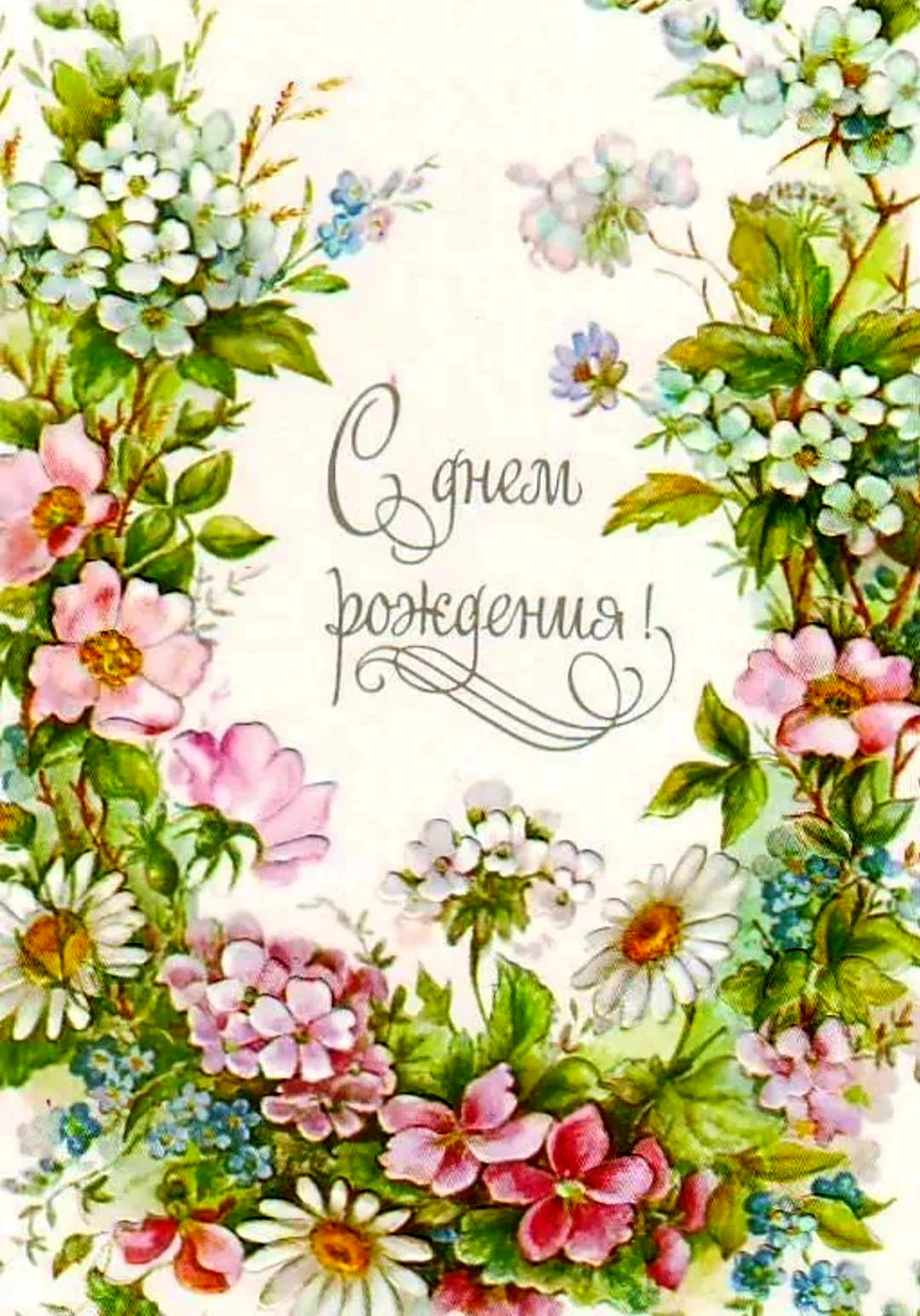 Открытки