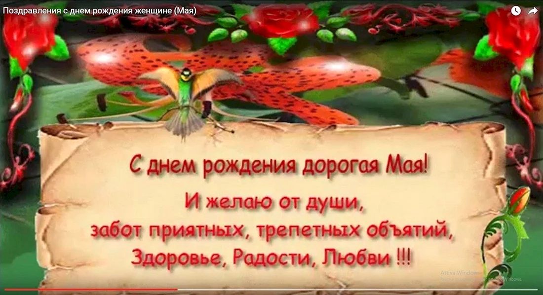 Открытки с днём рождения Нонночка
