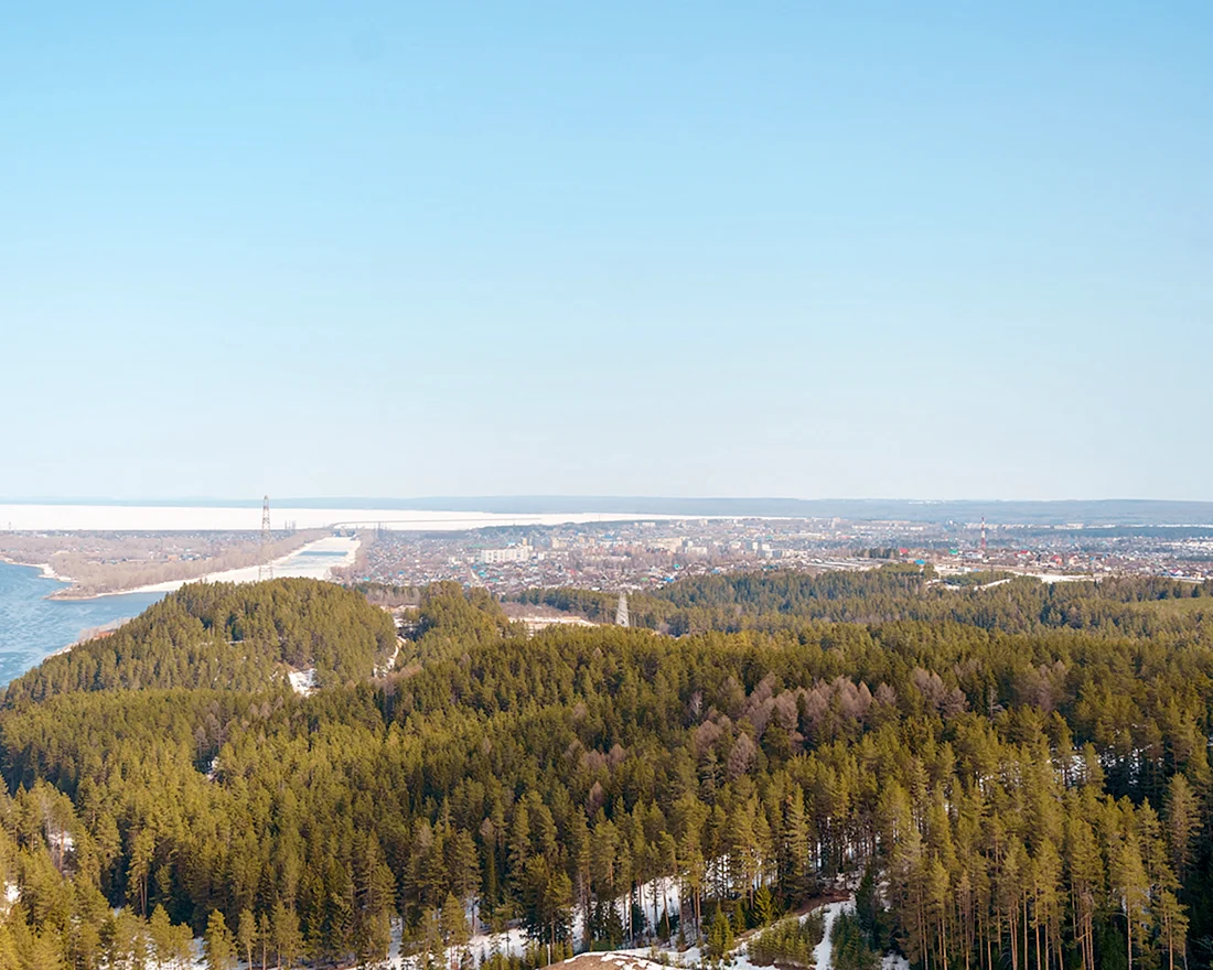 Пермский край 17 лет