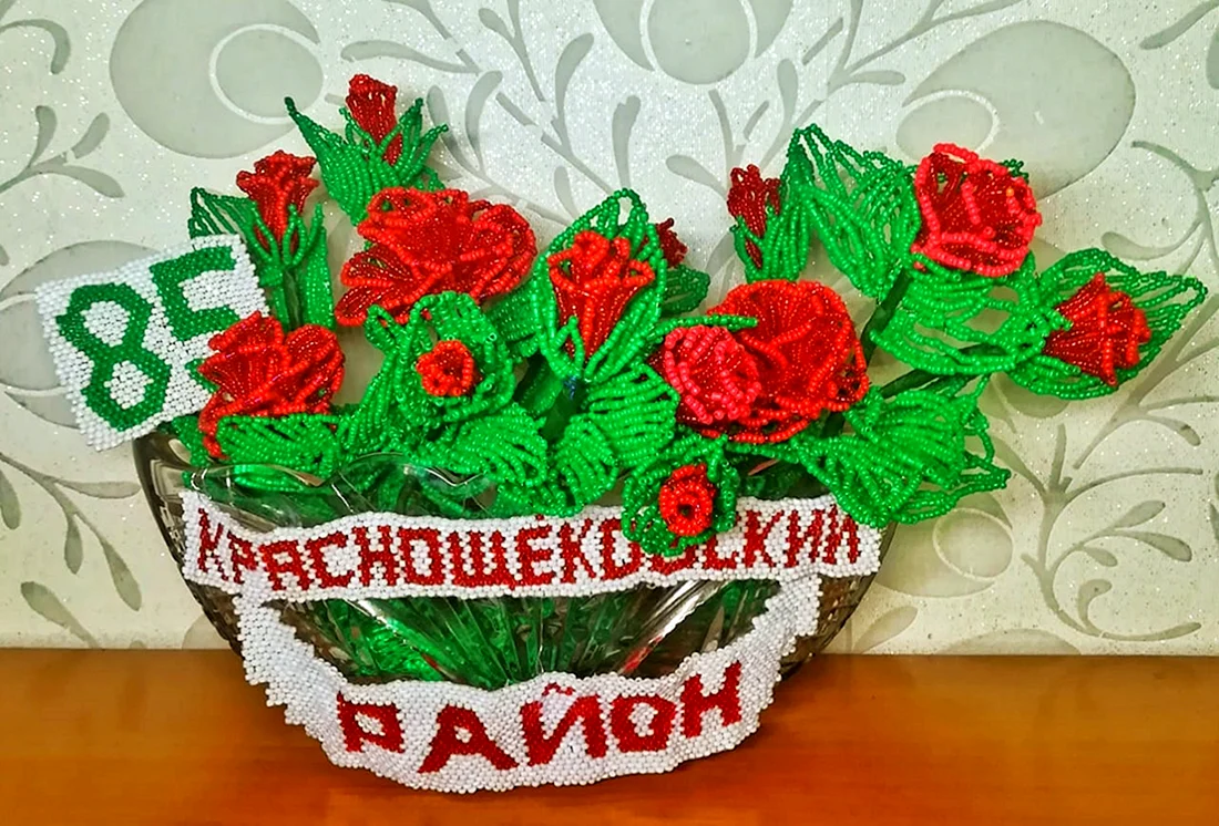 Поделки на день рождения