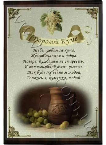 Поздравления с днём рождения Куиу