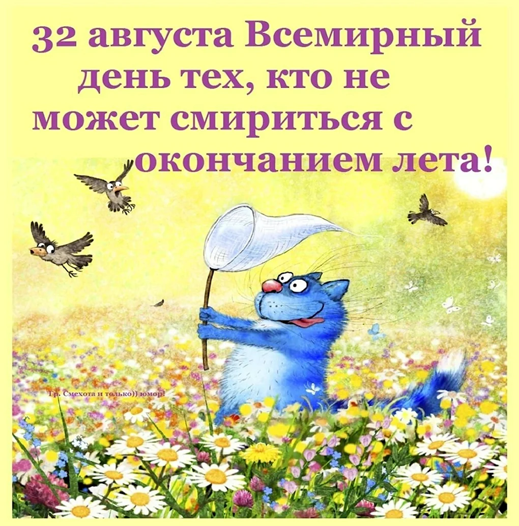 Позитивные открытки