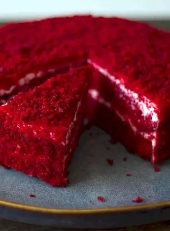 Red Velvet Cake