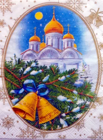 Рождественские мотивы