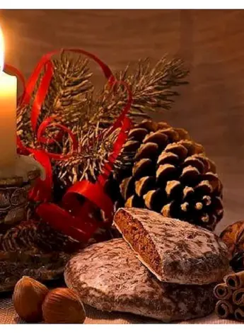 Рождественские ритуалы
