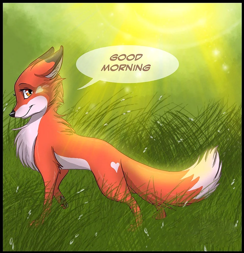 Rukifox Эбби