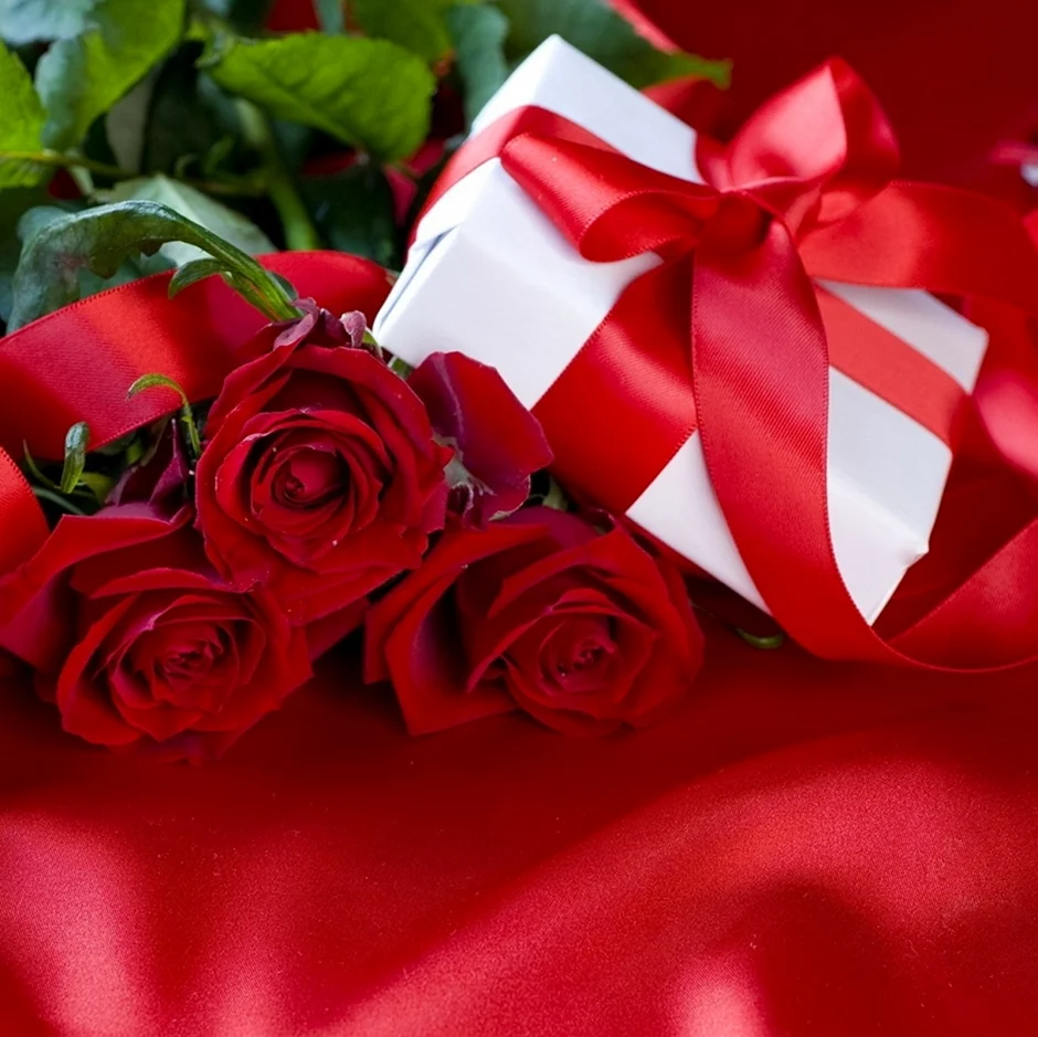 С днем рождения