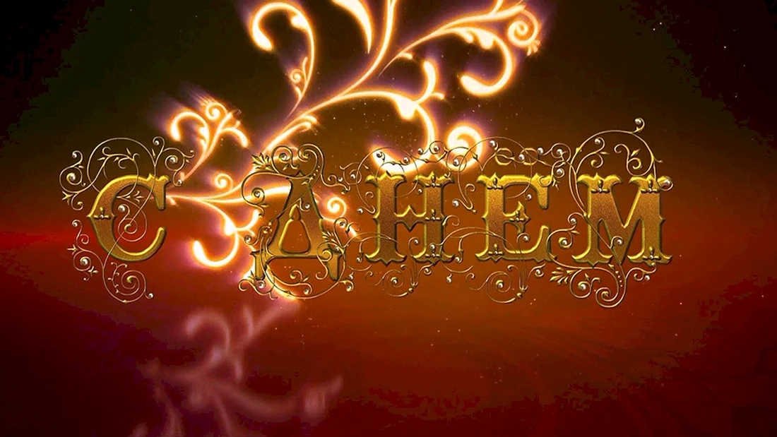С днём рождения Александр