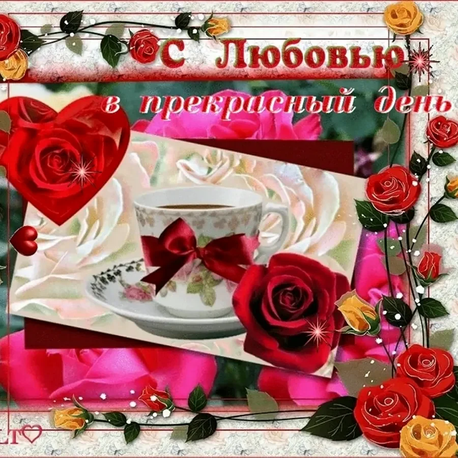 С днём рождения галочка