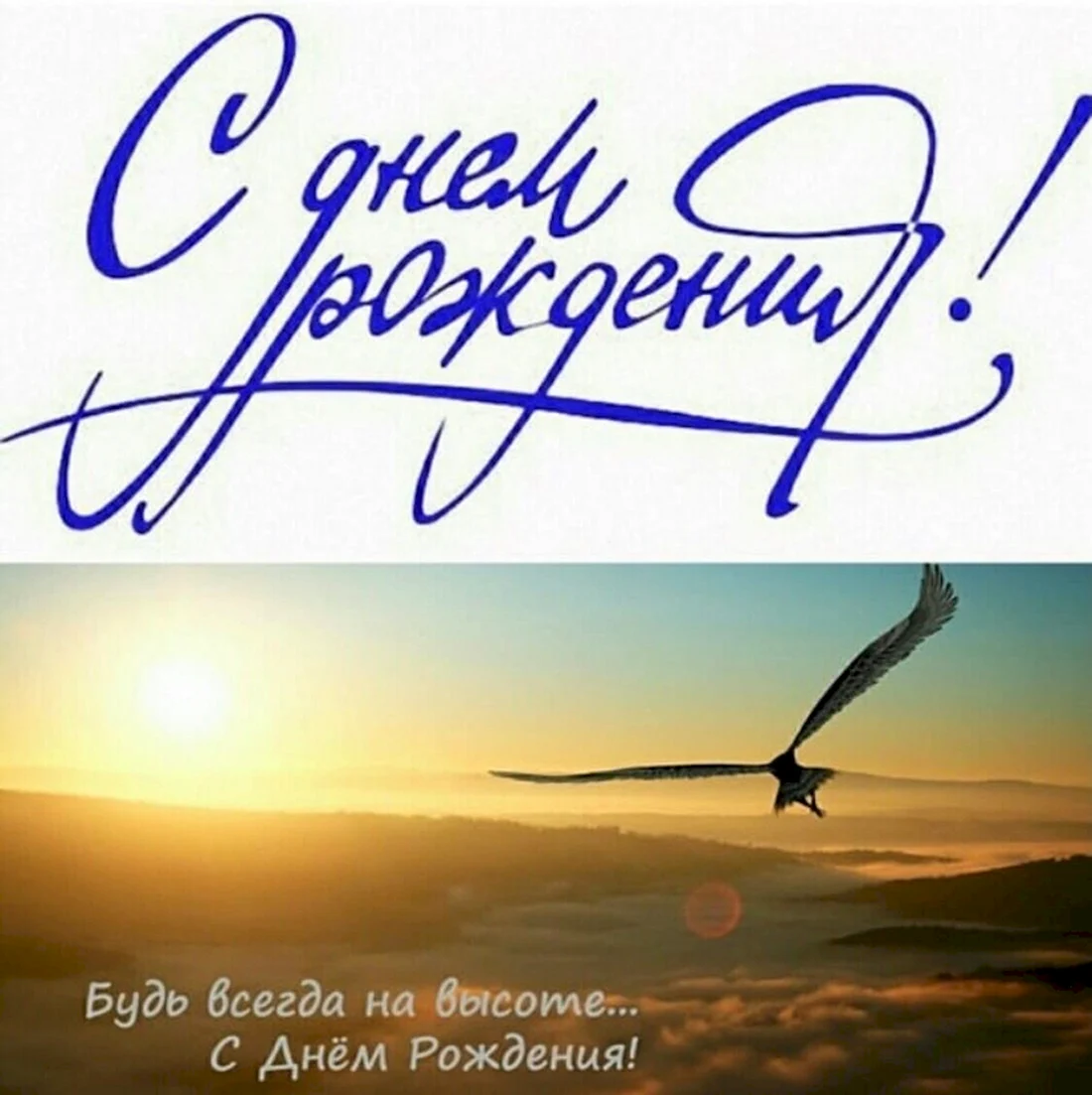 С днём рождения Игорь