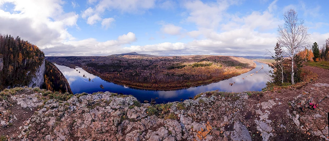 С днем рождения Пермский край