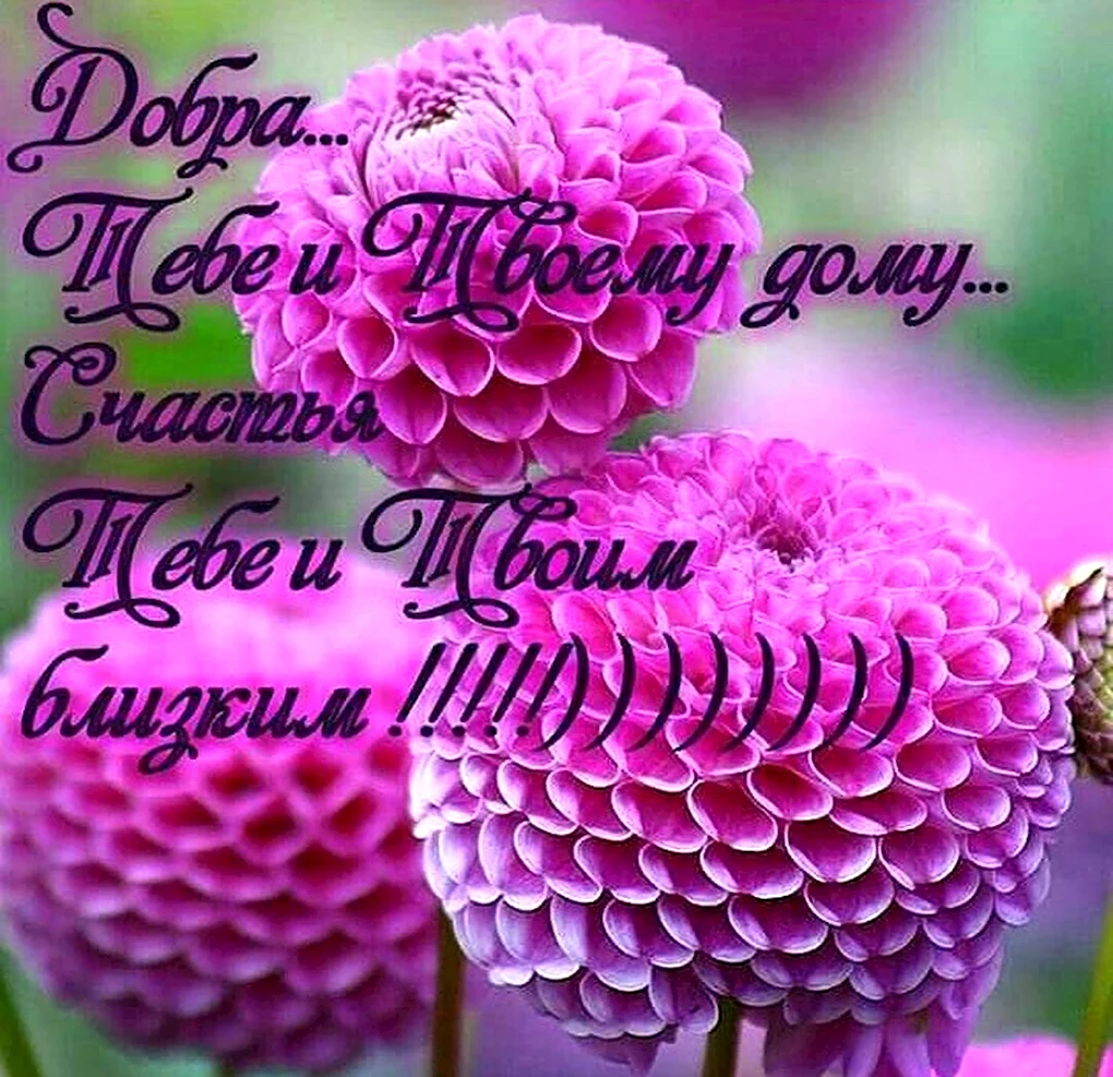 С добрым утром Таня