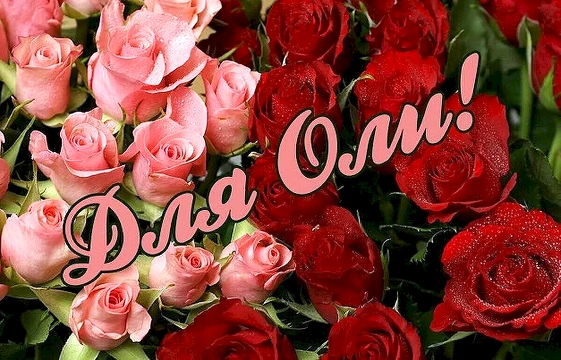 Шикарные цветы
