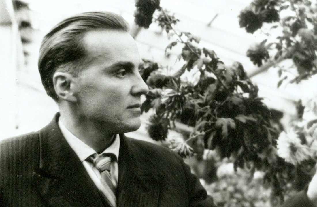 Сухомлинский Василий Александрович