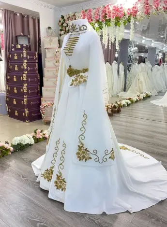 Свадебный салон Ингушетия Айнаева