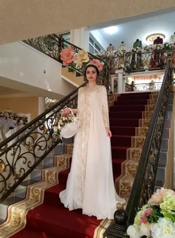Свадебный салон ирс Грозный