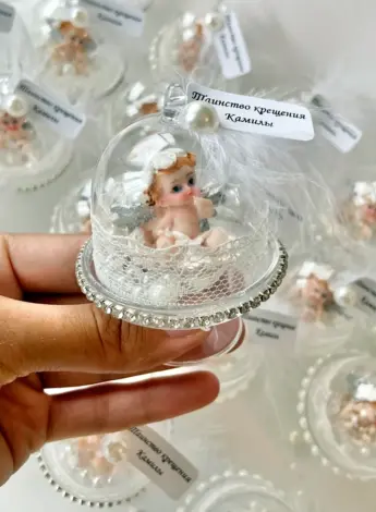 Таросики для крещения армянские