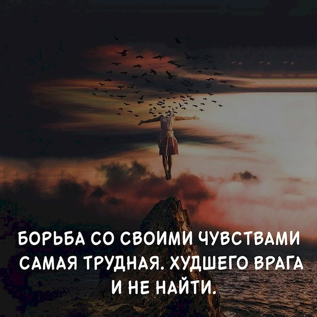 Цитаты со смыслом