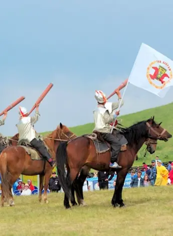 Тун Пайрам Хакасия