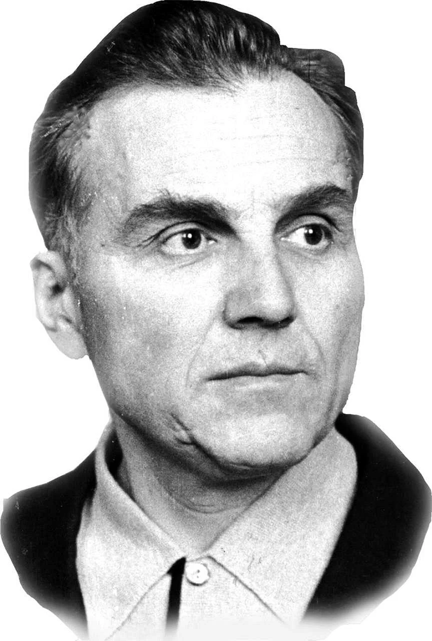 Василий Сухомлинский