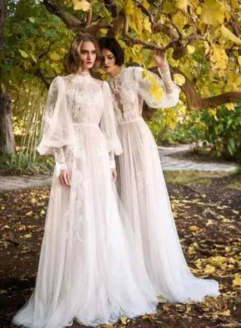 Викториан Веддинг Victorian Wedding