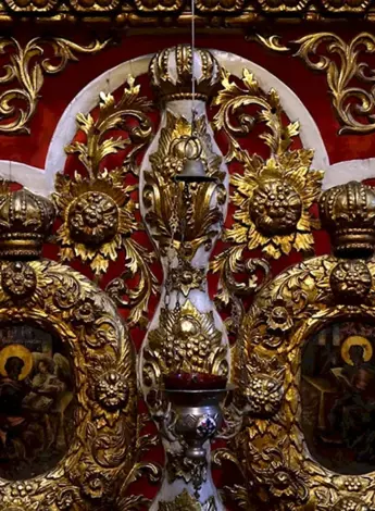 Владычная Грановитая палата Великий Новгород