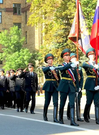 Вынос Знамени