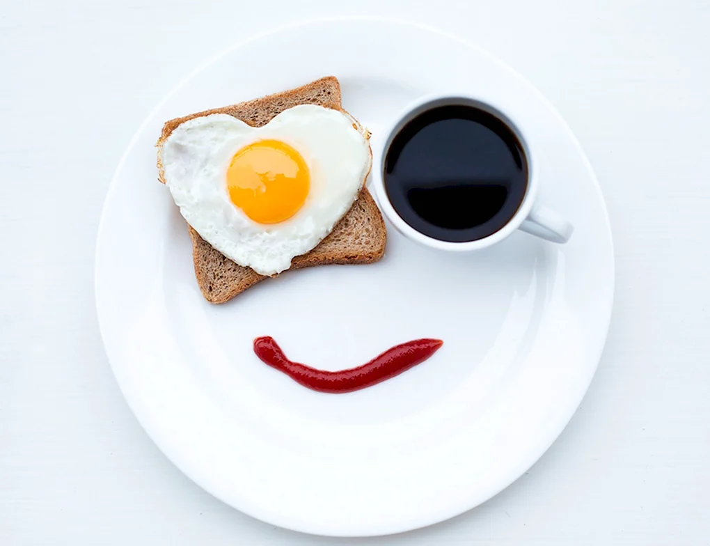 Завтрак